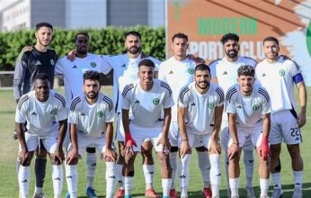 بث مباشر.. شاهد مباراة مودرن سبوت ووادي دجلة في كأس عاصمة مصر