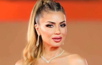 عمل خفي لنجلاء بدر يثير الإعجاب.. ما القصة؟