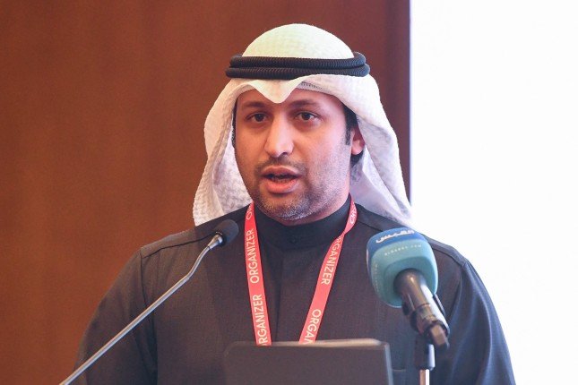 الرابطة الكويتية لجراحة تبديل المفاصل تنظم مؤتمر الكويت لعدوى المفاصل الاصطناعية الرابطة الكويتية لجراحة تبديل المفاصل تنظم مؤتمر الكويت لعدوى المفاصل الاصطناعية