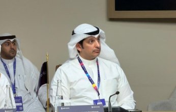 المطيري: استراتيجيتنا قائمة على إعداد جيل يقود المستقبل وتوظيف التطور التكنولوجي