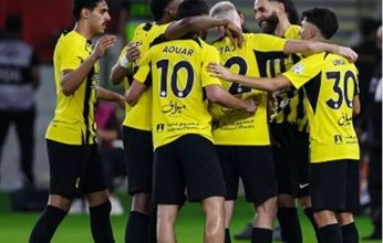 بث مباشر.. مشاهدة مباراة التعاون والنجمة في الدوري السعودي