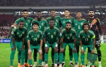 بث مباشر.. مشاهدة مباراة السعودية وعمان في كأس العرب