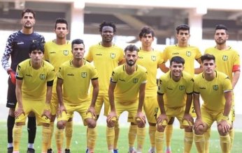 بث مباشر.. شاهد مباراة الكرخ والغراف في الدوري العراقي