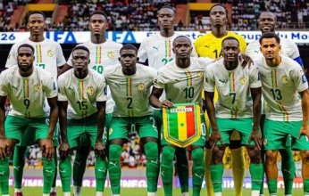 بث مباشر.. شاهد مباراة السنغال والكونغو الديمقراطية في كأس أمم أفريقيا