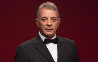 محمود حميدة يغادر المستشفى بعد استقرار حالته الصحية