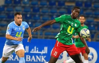 بث مباشر.. مشاهدة مباراة الفيصلي والوحدات في درع الاتحاد الأردني