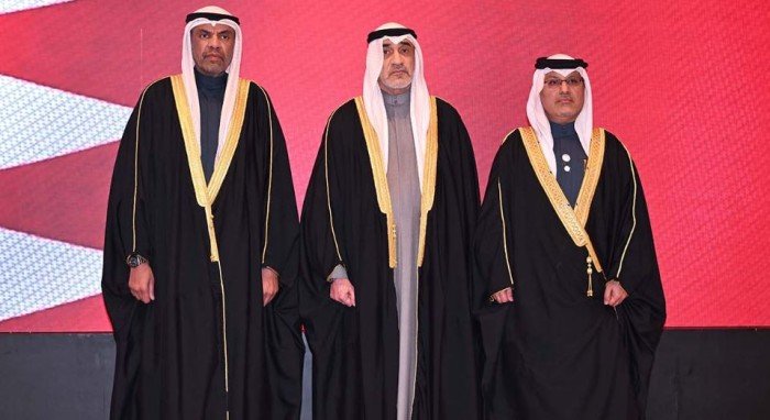 الخارجية الكويتية: مملكة البحرين قادرة على رئاسة مجلس التعاون بكفاءة في مرحلة دقيقة 2 khaligyoun24735