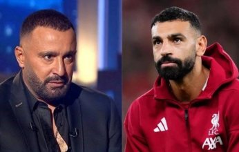 أحمد السقا يعلق على ردود فعل الجمهور بعد دعمه لـ محمد صلاح.. ماذا قال؟
