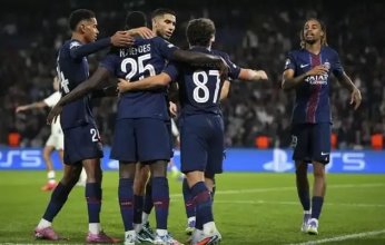 لحظة بلحظة.. تابع مباراة باريس سان جيرمان وفلامنجو في كأس إنتركونتيننتال