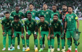 منتخب السعودية يفوز على فلسطين 2-1 و يتأهل لنصف نهائي بطولة كأس العرب