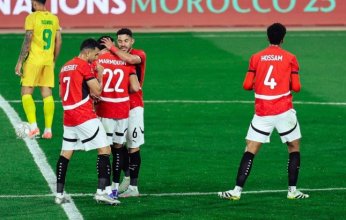 أمم إفريقيا 2025.. منتخب مصر في اختبار صعب أمام جنوب إفريقيا على صدارة المجموعة الثانية