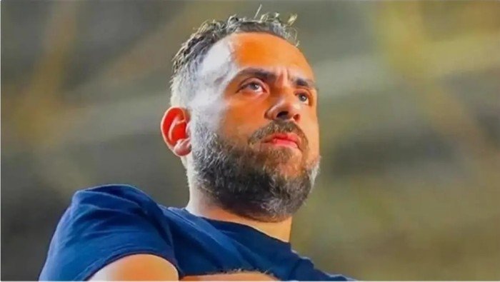 جون إدوارد: الزمالك سينهار قريبا بسبب المشاكل التي تحاصره جون إدوارد: الزمالك سينهار قريبا بسبب المشاكل التي تحاصره