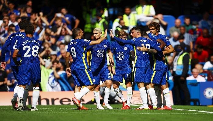 بث مباشر.. شاهد مباراة تشيلسي وإيفرتون في الدوري الإنجليزي بث مباشر.. شاهد مباراة تشيلسي وإيفرتون في الدوري الإنجليزي