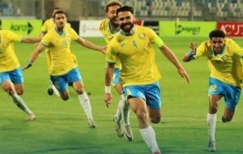 لحظة بلحظة.. نقل مباراة الإسماعيلي وبتروجيت في كأس عاصمة مصر