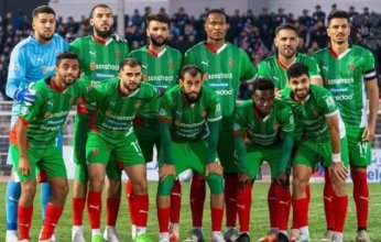 بث مباشر.. مشاهدة مباراة مولودية الجزائر وشباب بلوزداد في الدوري الجزائري