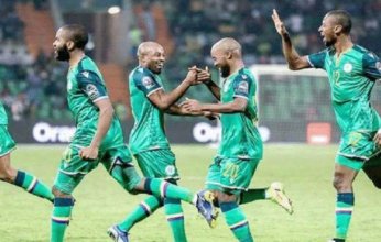 بث مباشر.. مشاهدة مباراة زامبيا وجزر القمر في كأس أمم أفريقيا