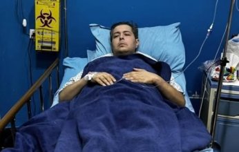 تطورات الحالة الصحية لـ كريم سامي مغاوري بعد دخوله العناية المركزة