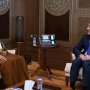 مدبولي يشيد بمستوى التعاون الثنائي القائم بين مصر والإمارات 3 khaligyoun27148