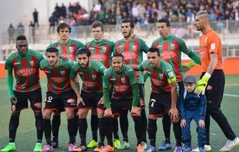 بث مباشر.. شاهد مباراة مولودية الجزائر ووفاق سطيف في الدوري الجزائري