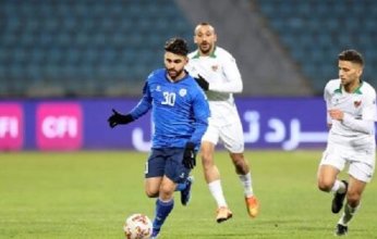 بث مباشر.. شاهد مباراة الأهلي والرمثا في كأس الأردن