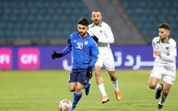 بث مباشر.. شاهد مباراة الأهلي والرمثا في كأس الأردن بث مباشر.. شاهد مباراة الأهلي والرمثا في كأس الأردن