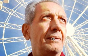 وفاة المخرج عمرو بيومى والجنازة بعد صلاة الظهر من مسجد النور