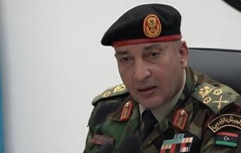 عاجل.. تحطم طائرة تقل رئيس الأركان الليبي في أنقرة