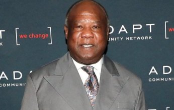 عن عمر ناهز 71 عامًا.. رحيل إيزايا ويتلوك جونيور نجم The Wire بعد صراع مع المرض