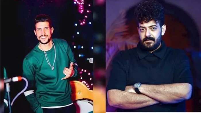 بعد تدهور حالته بالمستشفى.. وفاة أحد أعضاء فرقة المطرب الراحل إسماعيل الليثي بعد تدهور حالته بالمستشفى.. وفاة أحد أعضاء فرقة المطرب الراحل إسماعيل الليثي
