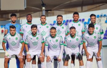 بث مباشر.. مشاهدة مباراة النصر والمروج في الدوري الليبي