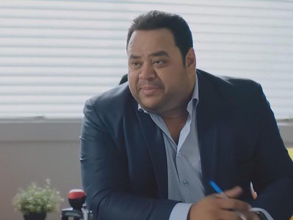 محمد ممدوح وهنا شيحة في "32 ب مشاكل داخلية" ضمن المسابقة الرسمية لأيام قرطاج السينمائية محمد ممدوح وهنا شيحة في "32 ب مشاكل داخلية" ضمن المسابقة الرسمية لأيام قرطاج السينمائية