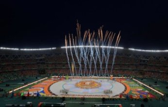موعد حفل افتتاح كأس أمم إفريقيا 2025