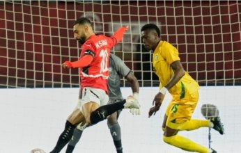 صلاح يحقق رقما غير مسبوق لجميع أساطير منتخب مصر