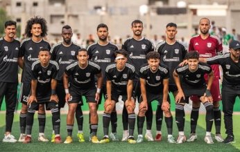 لقاء قوي.. تابع مباراة الأفريقي درنة والتحدي في الدوري الليبي