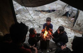 اليونيسف تحذر من كارثة صحية تهدد أطفال غزة والدفاع المدني يدعو لإخلاء المنازل المتضررة