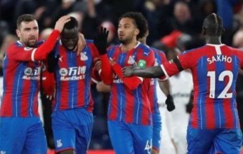 بث مباشر.. مشاهدة مباراة بيرنلي وكريستال بالاس في الدوري الإنجليزي