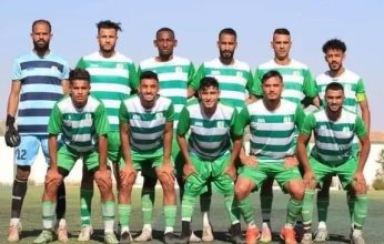 بث مباشر.. شاهد مباراة الأنوار والاتحاد العسكري في الدوري الليبي