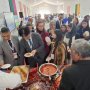 سفارة مصر بالهند تحتفل بتسجيل الكشرى على قائمة اليونسكو للتراث الثقافى 3 khaligyoun29830