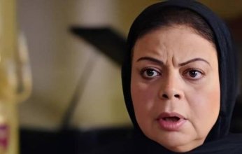 ماجدة زكي تعود للدراما بمسلسل "رأس الأفعى" بعد غياب أكثر من 4 سنوات