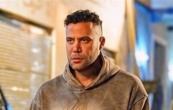 محمد إمام يوجه رسالة لجمهوره بعد حريق ديكور مسلسل«الكينج»