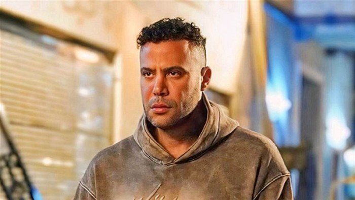 محمد إمام يوجه رسالة لجمهوره بعد حريق ديكور مسلسل«الكينج» محمد إمام يوجه رسالة لجمهوره بعد حريق ديكور مسلسل«الكينج»