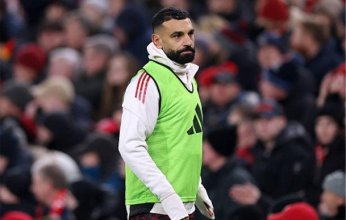 ليفربول يقطع الطريق على وداع صلاح للجماهير قبل السفر لأمم إفريقيا.. ماذا يحدث في الكواليس؟