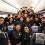 منتخب مصر يغادر للمغرب استعدادا للمشاركة في بطولة كأس الأمم الأفريقية 6 khaligyoun30196