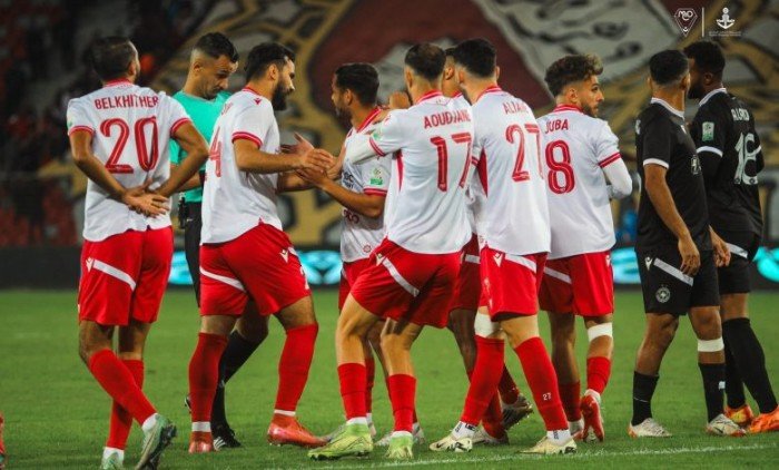 بث مباشر.. مشاهدة مباراة مولودية وهران وترجي مستغانم في كأس الجزائر بث مباشر.. مشاهدة مباراة مولودية وهران وترجي مستغانم في كأس الجزائر