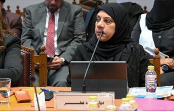 قطر تشارك في أعمال المؤتمر الدولي الـ 15 للتنمية المستدامة بالجامعة العربية