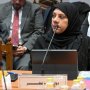 قطر تشارك في أعمال المؤتمر الدولي الـ 15 للتنمية المستدامة بالجامعة العربية 2 khaligyoun30258