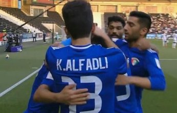بث مباشر.. مشاهدة مباراة البحرين والكويت في كأس الخليج
