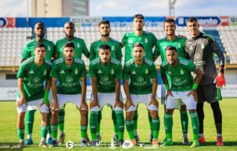 شاهد الأن.. بث مباشر مباراة الأهلي طرابلس والملعب الليبي في الدوري الليبي الممتاز