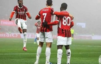 بث مباشر.. شاهد مباراة ميلان ولاتسيو في الدوري الإيطالي