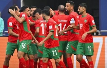 المغرب في اختبار جديد أمام عُمان بحثًا عن بطاقة التأهل في كأس العرب.. (التفاصيل)